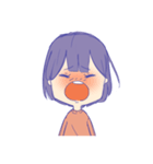 Just Expression（個別スタンプ：32）