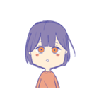 Just Expression（個別スタンプ：33）