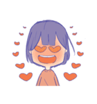Just Expression（個別スタンプ：35）