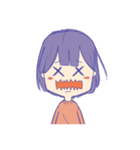 Just Expression（個別スタンプ：36）
