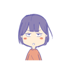 Just Expression（個別スタンプ：37）