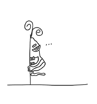 Samliamsaisai（個別スタンプ：2）