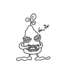 Samliamsaisai（個別スタンプ：13）