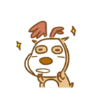 LULU Deer（個別スタンプ：19）