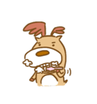 LULU Deer（個別スタンプ：24）