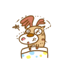 LULU Deer（個別スタンプ：30）