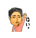 ササヅカーズ（個別スタンプ：4）