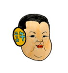 ササヅカーズ（個別スタンプ：35）