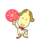 ヨーゼヒ（個別スタンプ：1）