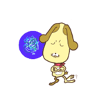 ヨーゼヒ（個別スタンプ：2）
