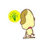 ヨーゼヒ（個別スタンプ：3）