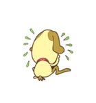 ヨーゼヒ（個別スタンプ：7）