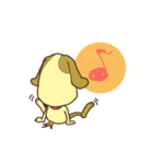 ヨーゼヒ（個別スタンプ：9）
