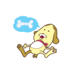 ヨーゼヒ（個別スタンプ：11）