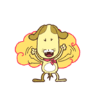 ヨーゼヒ（個別スタンプ：13）