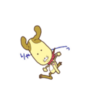 ヨーゼヒ（個別スタンプ：16）