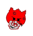 Calm Cat's 2:Rich and Colorful Life (TW)（個別スタンプ：39）
