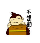 BOX＆Li（個別スタンプ：3）