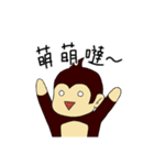 BOX＆Li（個別スタンプ：5）