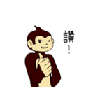 BOX＆Li（個別スタンプ：6）