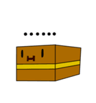 BOX＆Li（個別スタンプ：23）