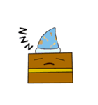 BOX＆Li（個別スタンプ：24）