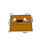 BOX＆Li（個別スタンプ：26）
