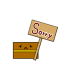 BOX＆Li（個別スタンプ：32）