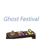 Creative festivals（個別スタンプ：6）