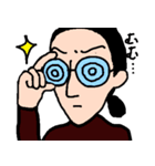 俺様はケイスケだ！（個別スタンプ：6）