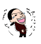 俺様はケイスケだ！（個別スタンプ：12）