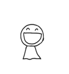 てる坊ズ（個別スタンプ：1）