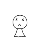 てる坊ズ（個別スタンプ：6）