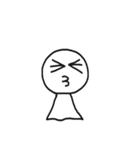 てる坊ズ（個別スタンプ：7）