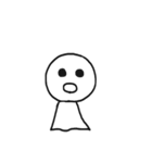 てる坊ズ（個別スタンプ：9）
