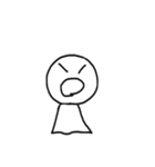 てる坊ズ（個別スタンプ：12）