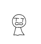 てる坊ズ（個別スタンプ：15）