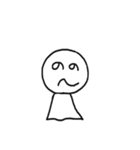 てる坊ズ（個別スタンプ：20）