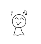 てる坊ズ（個別スタンプ：22）