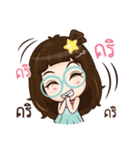 Nychaa（個別スタンプ：13）
