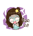 Nychaa（個別スタンプ：14）