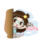 Nychaa（個別スタンプ：21）