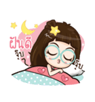 Nychaa（個別スタンプ：26）