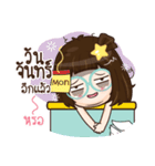 Nychaa（個別スタンプ：29）