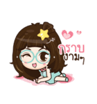 Nychaa（個別スタンプ：32）