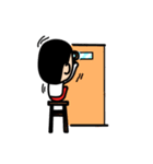 Tee Boy（個別スタンプ：2）