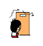 Tee Boy（個別スタンプ：3）