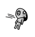 Tee Boy（個別スタンプ：8）