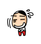 Tee Boy（個別スタンプ：10）
