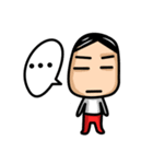 Tee Boy（個別スタンプ：11）